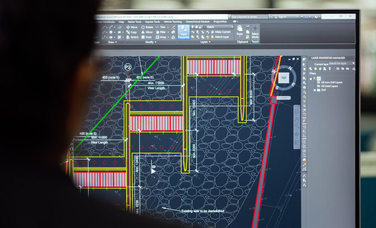 Cyber-informed engineering ensures the design, manufacture, and deployment of new OT and critical infrastructure assets — enough that these assets are reasonably secure from cyberattacks and remain reliable and resilient.