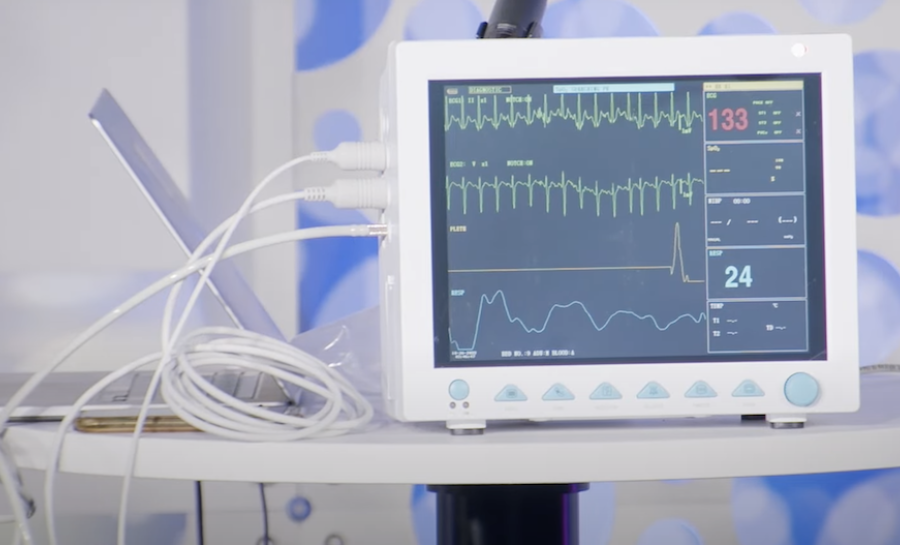 Exploitable cybersecurity vulnerabilities in Contec's CMS8000 patient monitors may be an insecure design choice rather than a backdoor as labeled by CISA. But regardless, the risk of leaked patients' protected health information (PHI) and remote code execution remains a real possibility.