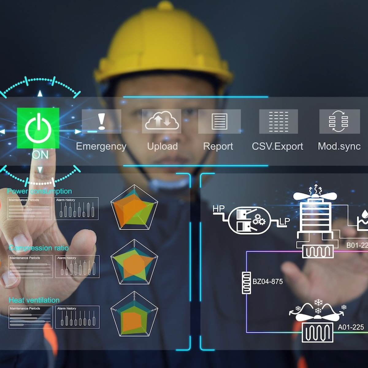 Securing connectivity in operational technology (OT) environments is crucial for the safety of critical infrastructure and maintaining the uninterrupted service it provides. Leaving unnecessary open ports, protocols, and services exposed, along with directly connected devices to the internet, such as programmable logic controllers (PLCs) and human machine interfaces (HMIs), greatly increases the risks of cyberattacks.